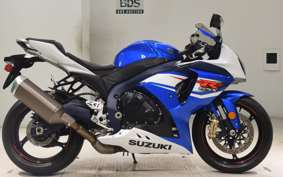 SUZUKI GSX-R1000