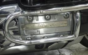 HONDA GL1500 GOLD WING TRIKE SE 1993 SC22