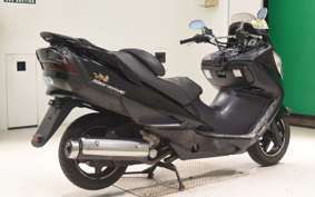 SUZUKI SKYWAVE 250 (Burgman 250) S 2 2006 CJ43A