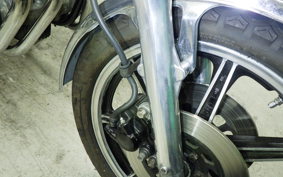 YAMAHA GX750 1977 1J7