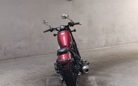 HONDA REBEL 250 S MC49