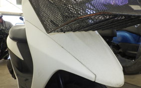 SUZUKI ADDRESS V50 Gen.2 CA44A