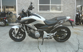 HONDA NC 700 X ABS 2013 RC63