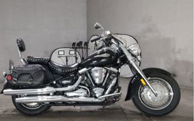 YAMAHA XV1700 ROADSTAR MIDNIGHT 2006 VP17