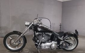 HARLEY FXCWC1580 2010 JK5