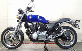 HONDA CB1100 2016 SC65