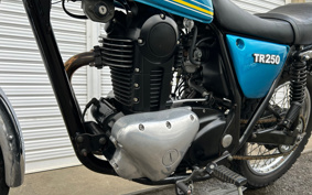 KAWASAKI 250TR BJ250F