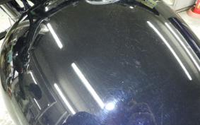 TRIUMPH BONNEVILLE BOBBER