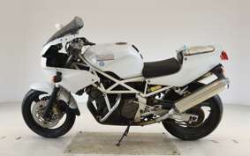 YAMAHA TRX850 1996 4NX