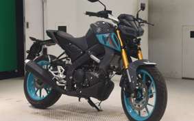 YAMAHA MT-125 RE45J