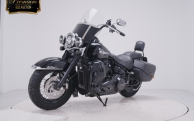 OTHER +HD. FLHCS1870 2018