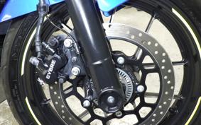 SUZUKI GIXXER 250 2025 ED22B