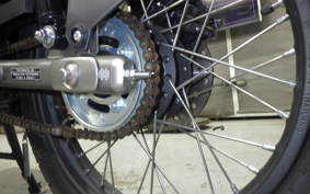 HONDA CT125-2 2019 JA65