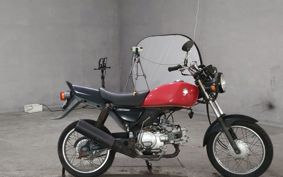 SUZUKI GS50 NA41A
