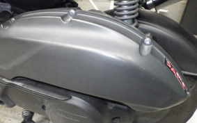 YAMAHA CYGNUSｸﾞﾘﾌｧｽ 2010 SEJ4J