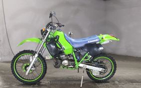 KAWASAKI KDX200SR DX200G