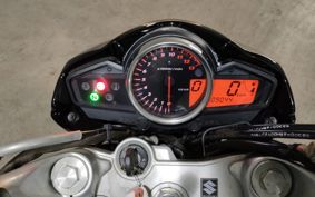 SUZUKI GSR250 GJ55D