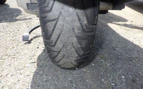 HONDA PCX 150 KF30