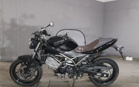 SUZUKI SV650 X 2024 VP55E