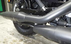 HARLEY XL883N 2016
