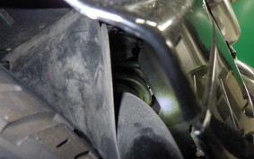 HONDA STEED 600 1993 PC21