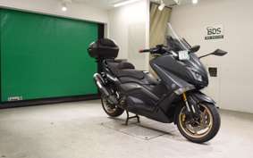 YAMAHA T-MAX 530 2016 SJ12J
