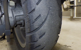 YAMAHA CYGNUS 125 XSR 3 SEA5J