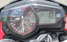 YAMAHA MT-25 RG10J