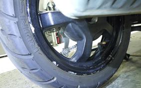 SUZUKI BURGMANストリート125EX EA23M