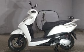 HONDA LEAD 125 JF45