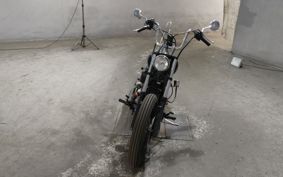 HONDA STEED 400 1995 NC26