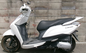 HONDA LEAD 125 JF45