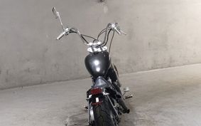 HONDA STEED 400 NC26