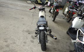 HONDA APE 100 HC07