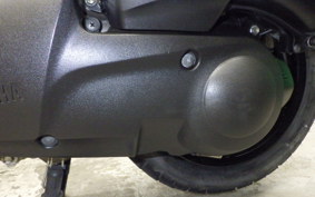 YAMAHA TRICITY 125 A 2018 SEC1J