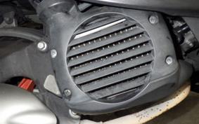 YAMAHA JOG ZR-4 2017 SA58J