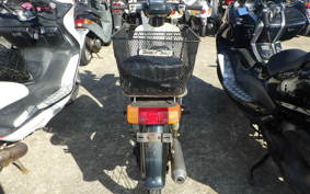 SUZUKI BIRDIE 50 1970 BA41A