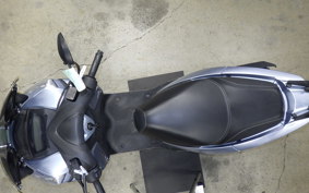 YAMAHA TRICITY 125 A SEC1J