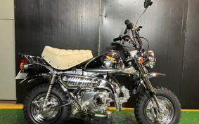 HONDA  MONKEY  PLATING LTD Z50J