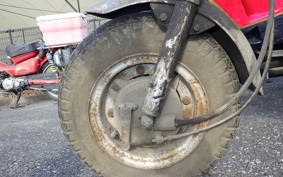 YAMAHA CHAPPY 80 440