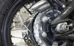 TRIUMPH BONNEVILLE BOBBER 2018