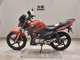 Фото Yamaha YX125 с японского аукциона