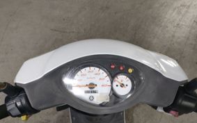 YAMAHA JOG ZR EVOLUTION2 SA39J