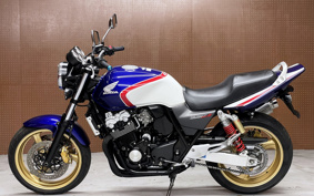 HONDA CB400SF VTEC Spec3 2007 NC39