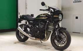 KAWASAKI Z900RS CAFE 2024 ZR900K