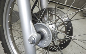 YAMAHA SEROW 250 Gen.2 2015 DG17J