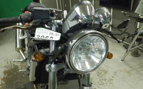 SUZUKI SV400 2005 VK53A