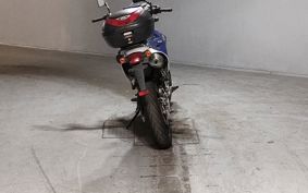 SUZUKI DR-Z400SM 2006 SK44A