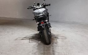 YAMAHA TRACER 9 GT RN51J
