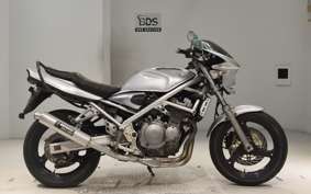 SUZUKI BANDIT 250 Gen.2 GJ77A